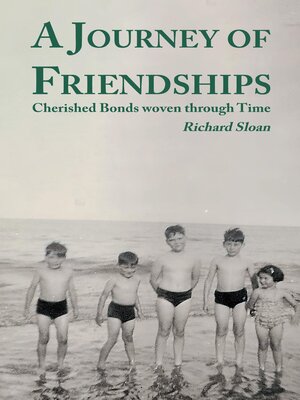 cover image of A Journey of Friendships
